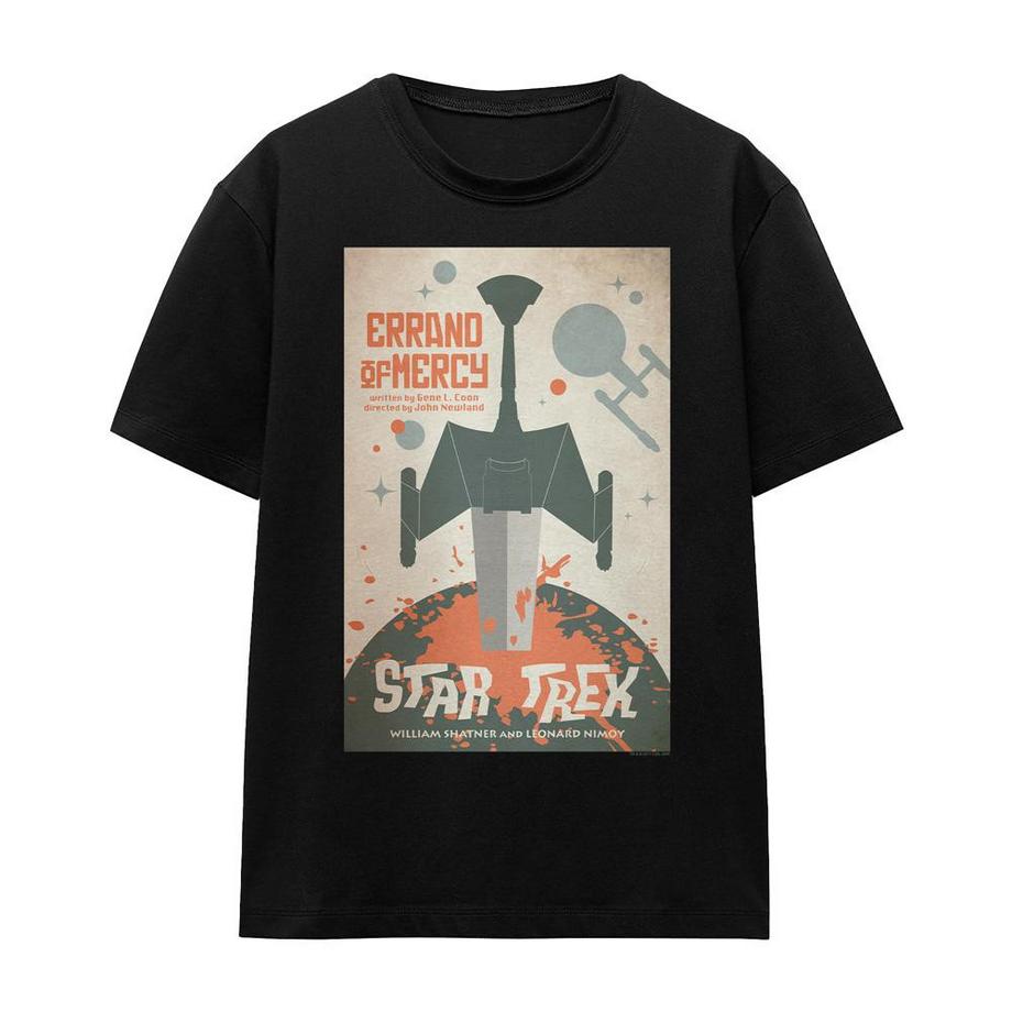 The Original Series Episode 26 TShirt