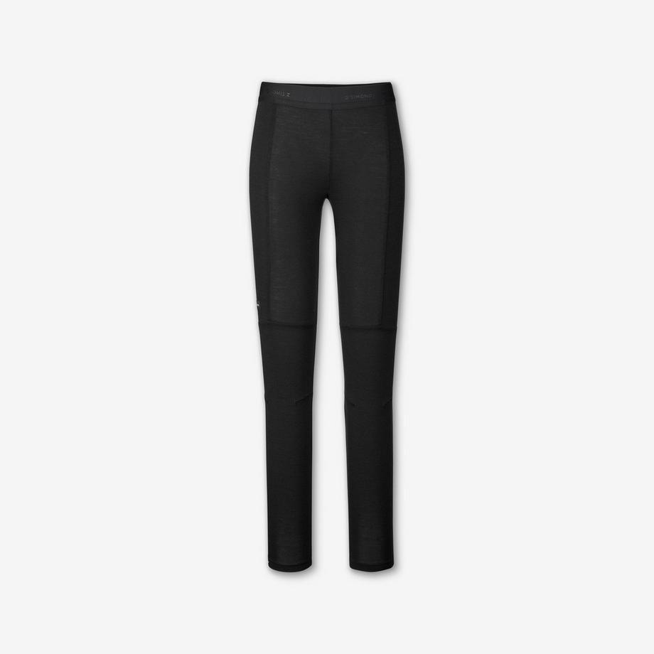 FORCLAZ  Legging - TREK 500 MERINO 