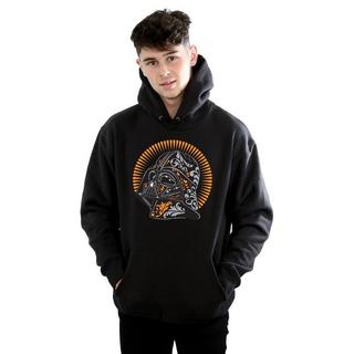 STAR WARS  Dia De Los Muertos Kapuzenpullover 