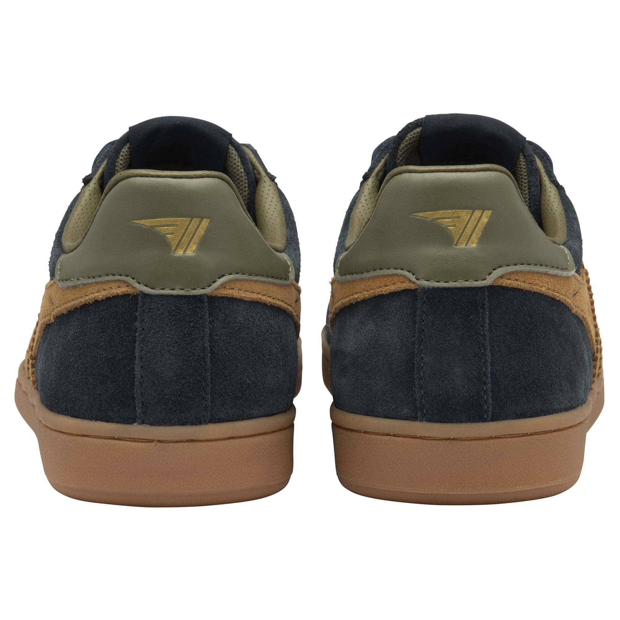 gola  sneakers equipe ii suede 