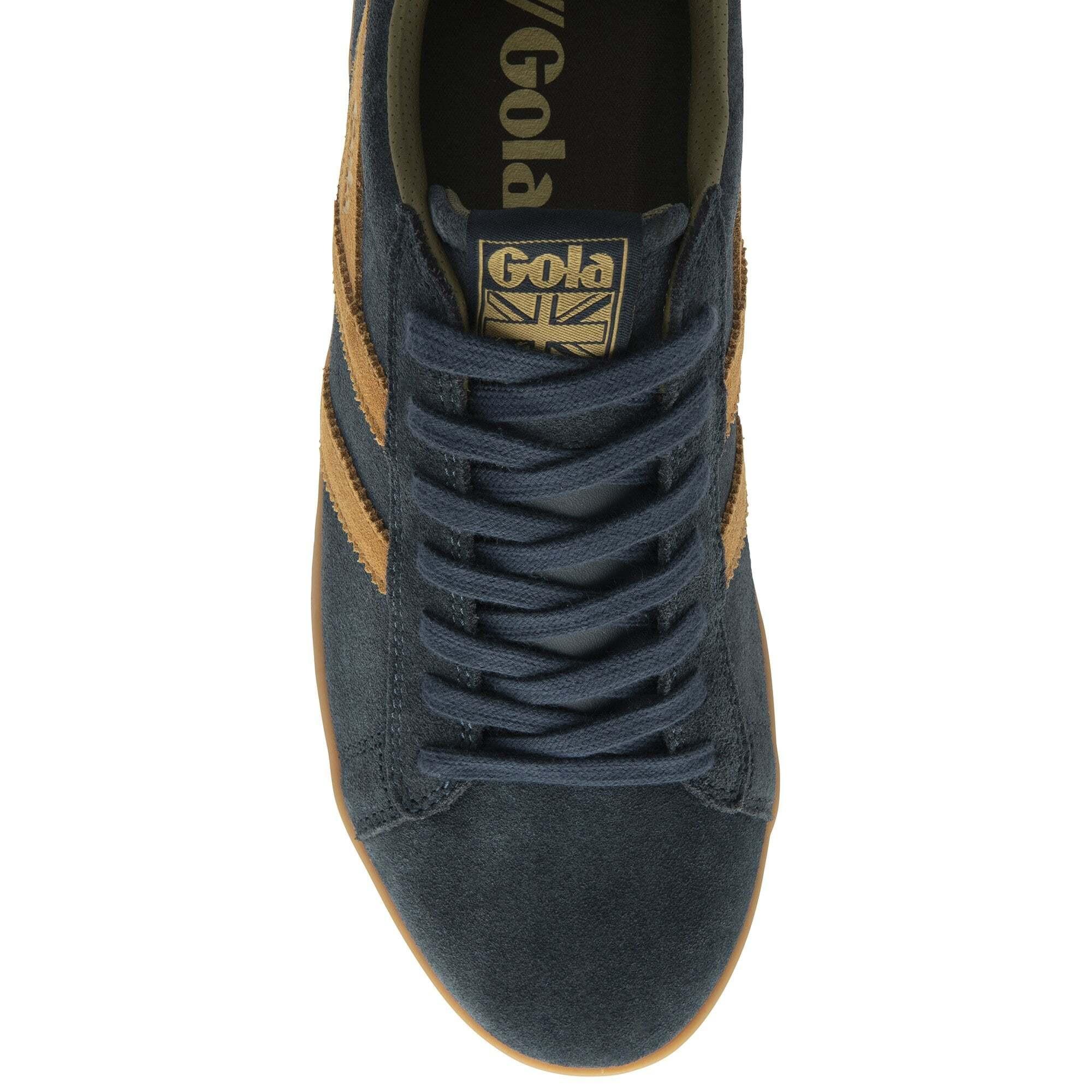 gola  Scarpe da ginnastica  Equipe II Suede 