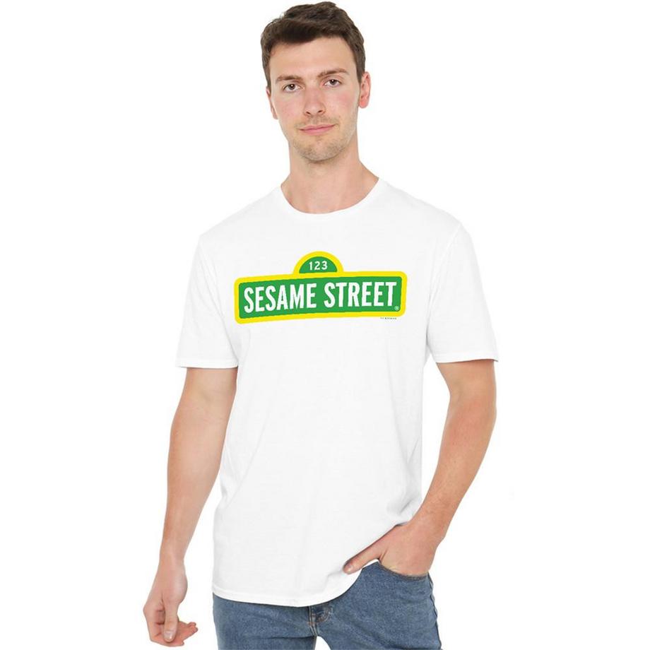 Sesame Street  T-Shirt 