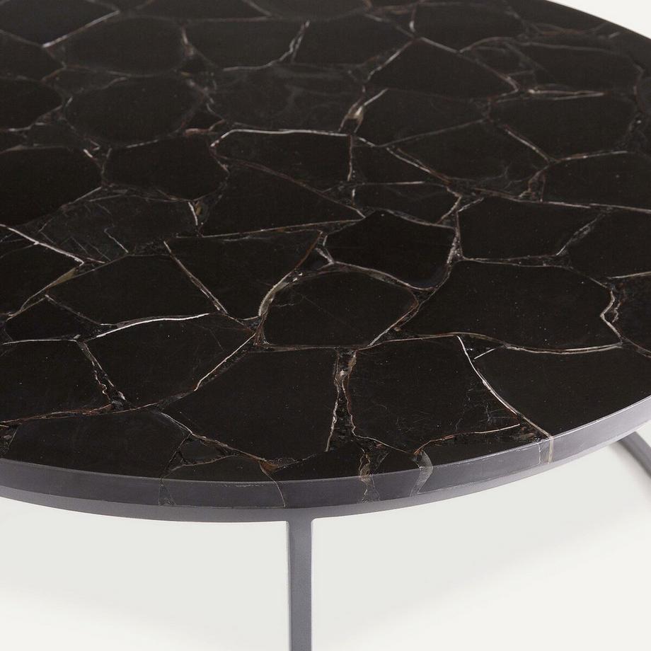 AM.PM Table basse agate  