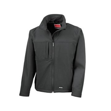 Veste coupevent s