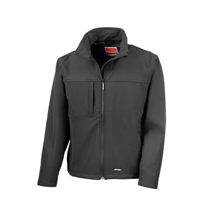 Result Classic SoftshellJackeonline kaufen MANOR