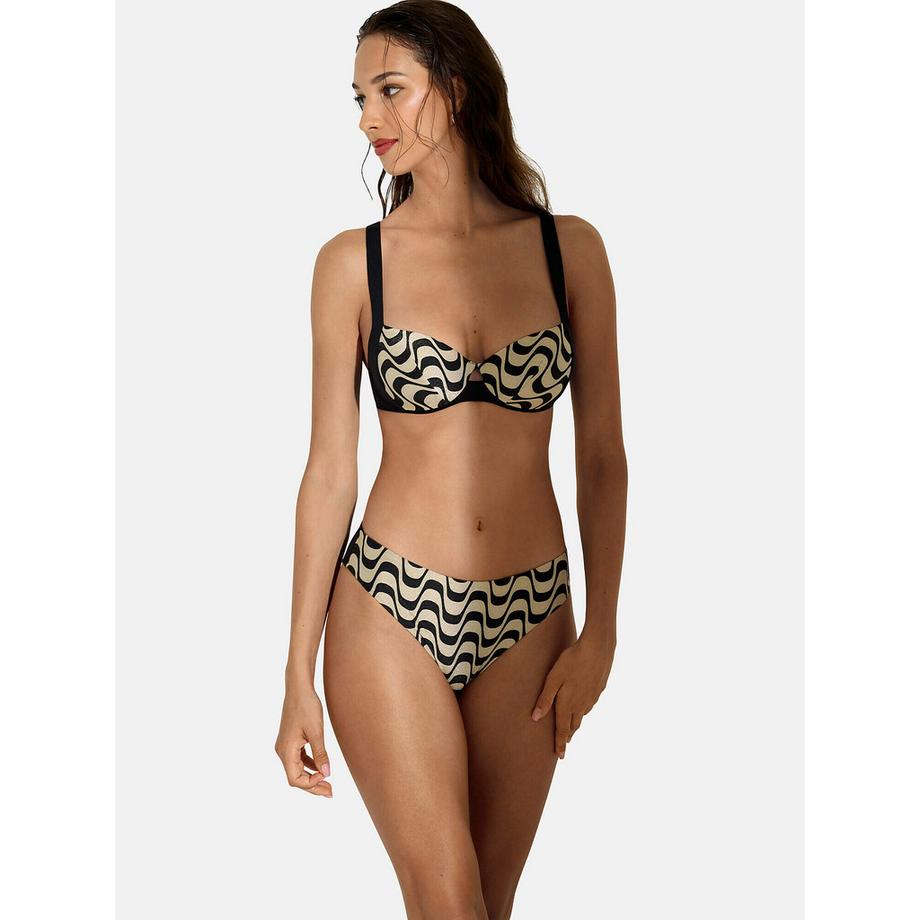 Lisca Iceland Verstellbares Träger-Badeanzugoberteil mit Bügeln  