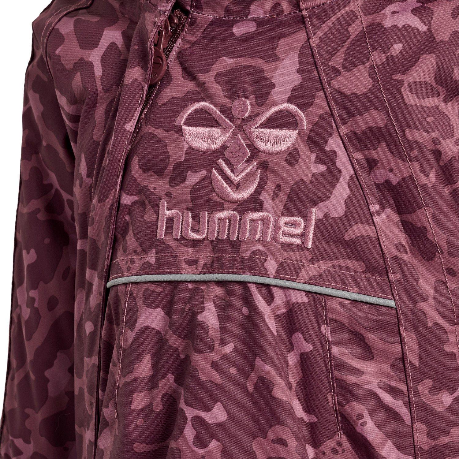 Hummel  kapuzenparka für kinder hmljessie 