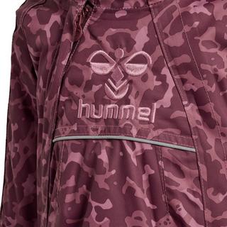 Hummel  kapuzenparka für kinder hmljessie 