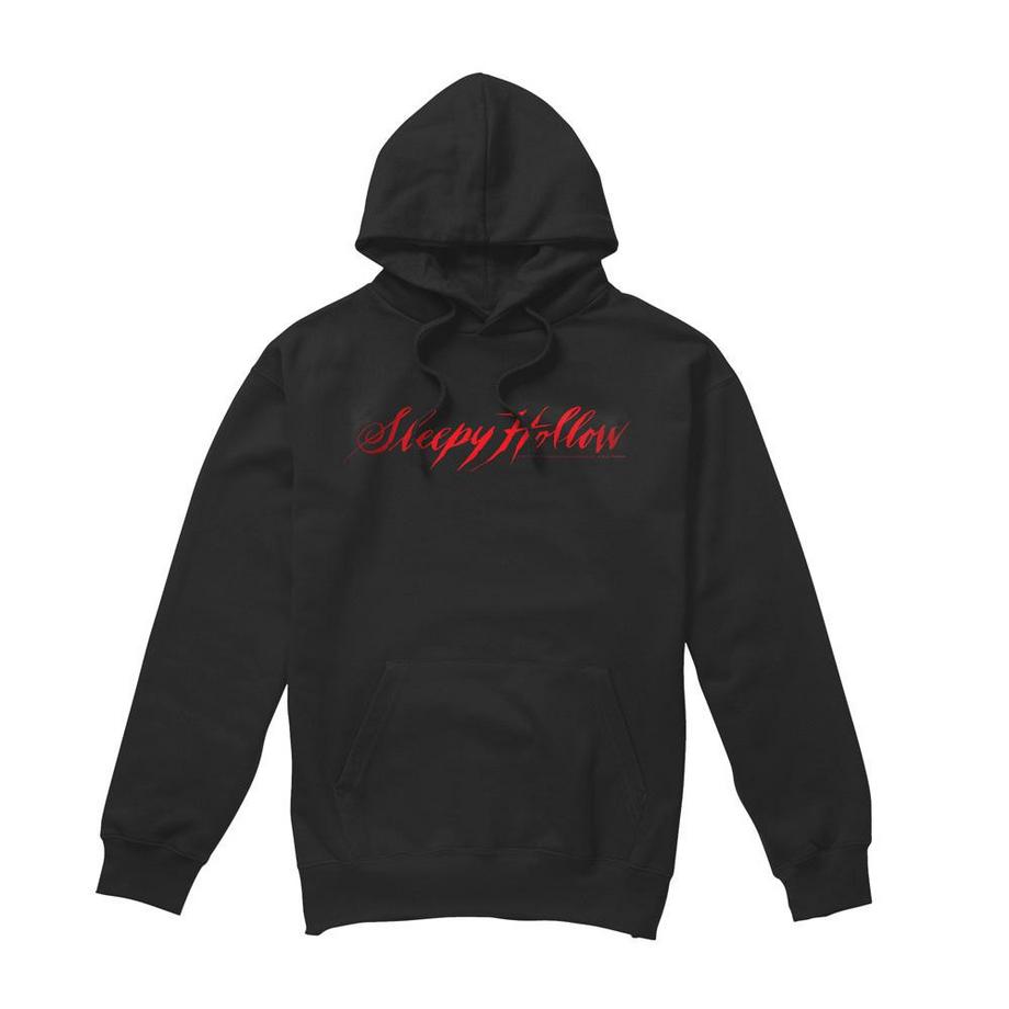 Sweat À Capuche