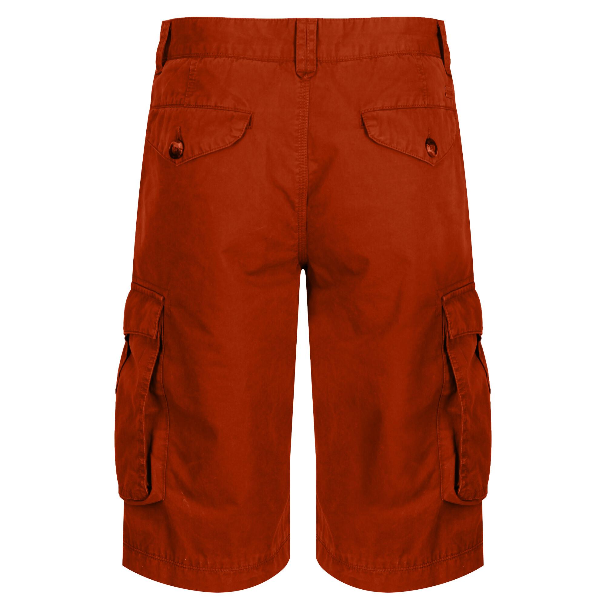 Regatta  CargoShorts Shorebay im VintageLook 