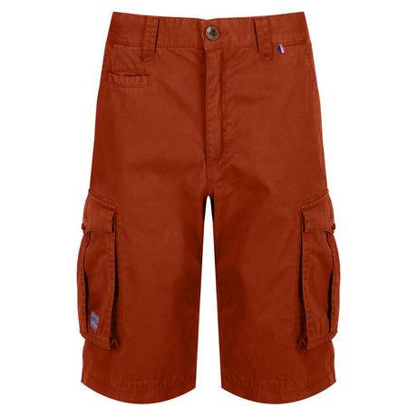 Regatta  Short cargo SHOREBAY 