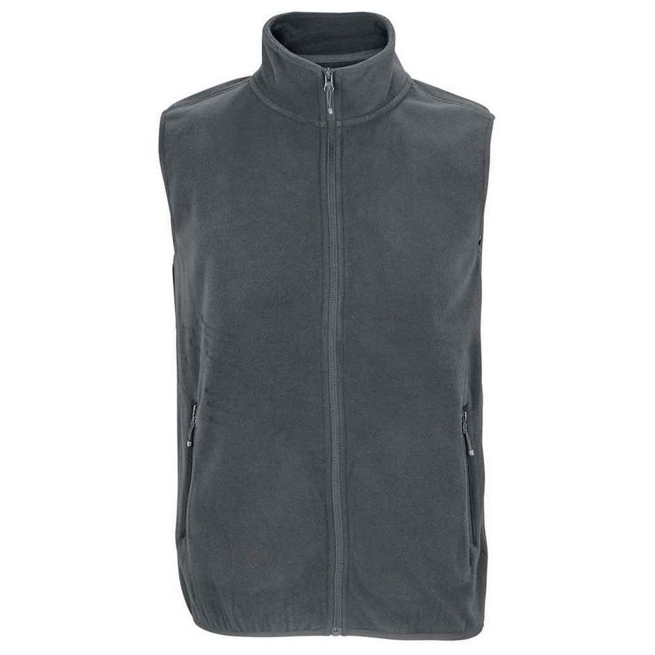 Factor Gilet Imbottito Riciclato