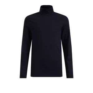 Rollkragenshirt