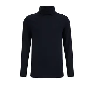 WE Fashion  Rollkragenshirt 