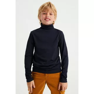 WE Fashion  Rollkragenshirt 