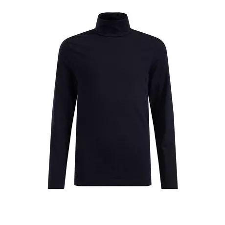 WE Fashion  Rollkragenshirt 