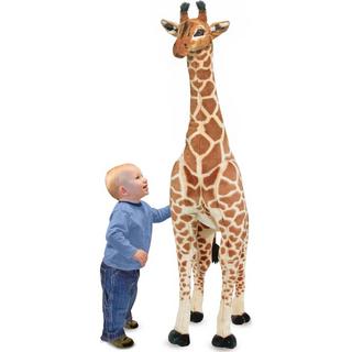 Melissa & Doug  Giraffe 