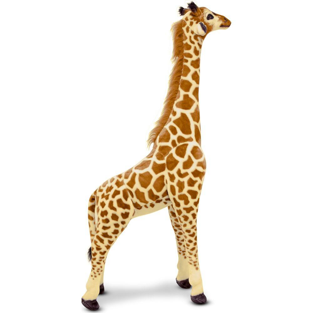 Melissa & Doug  Giraffe 