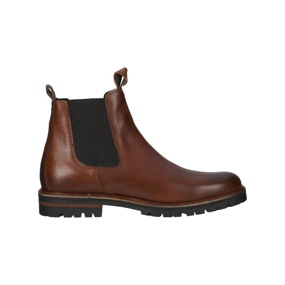 Pantofola d'Oro Stivaletti Chelsea  