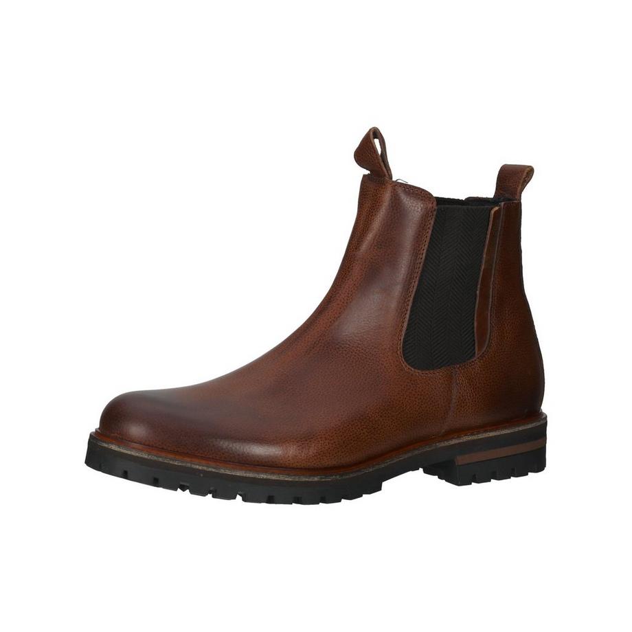 Stiefelette