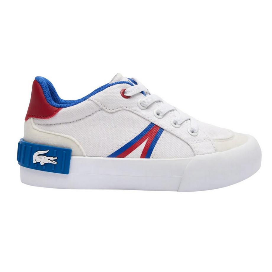LACOSTE Baskets L004  
