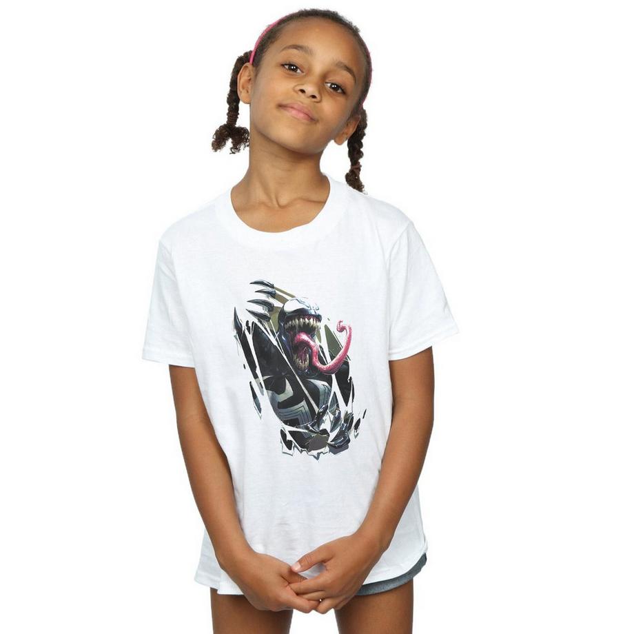 MARVEL  Inside Me TShirt 