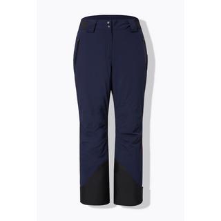 Ulla Popken  Pantaloni Performance impermeabili con paraneve e tasche con zip 