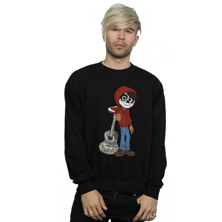 Disney Coco Sweatshirt Imprimé  