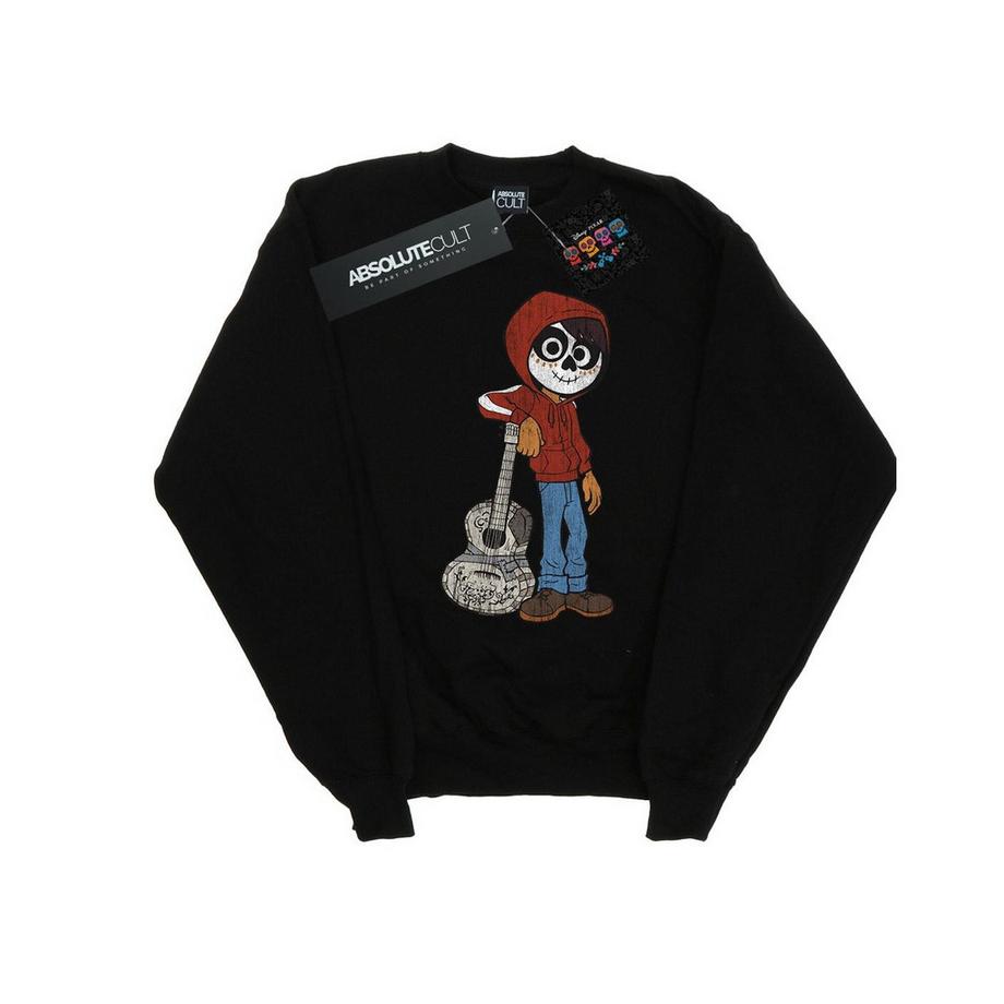 Disney Coco Sweatshirt Imprimé  