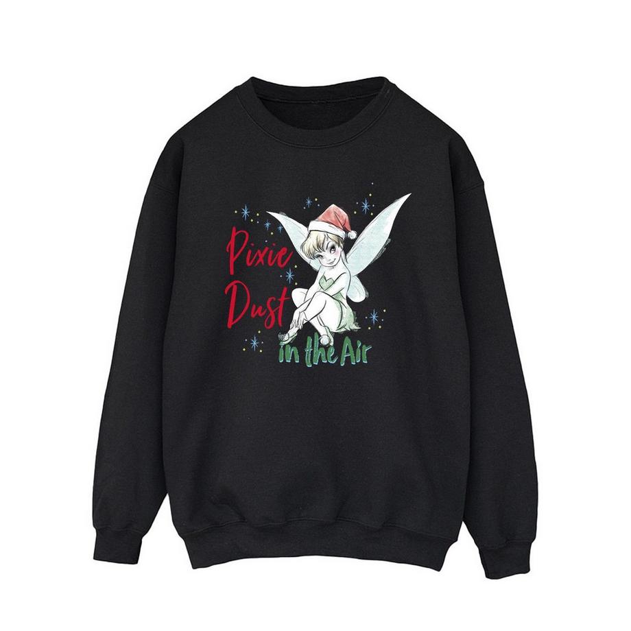 Disney Pixie Dust Sweatshirt  