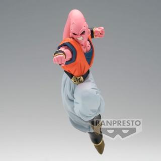 Banpresto  Dragon Ball Z Majin Bu Match Maker figura 14 cm 