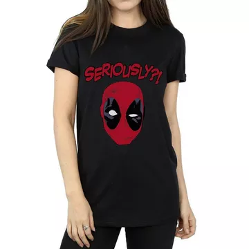 Seriously TShirt