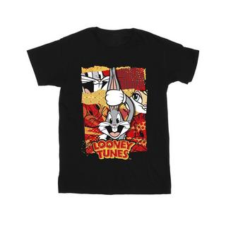 LOONEY TUNES  Rabbit New Year TShirt 