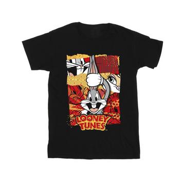 Rabbit New Year TShirt