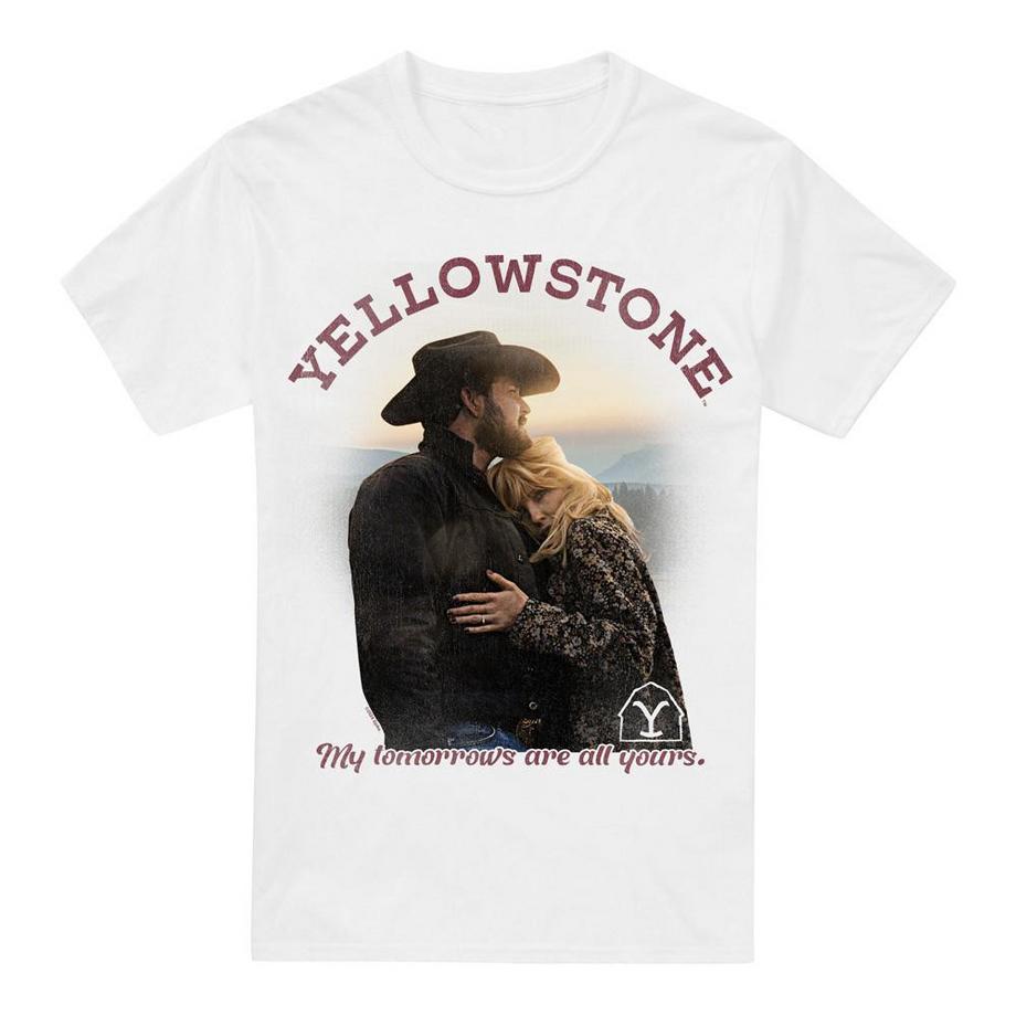 T-ShirtTomorrows