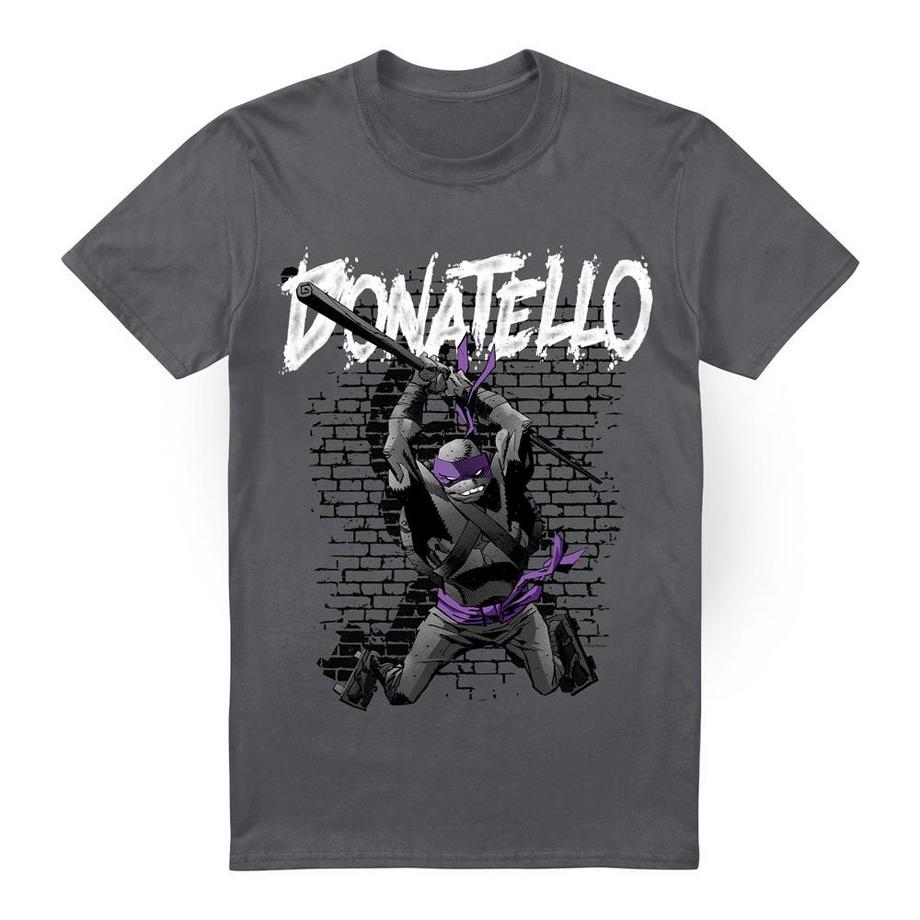 Maglietta Donatello