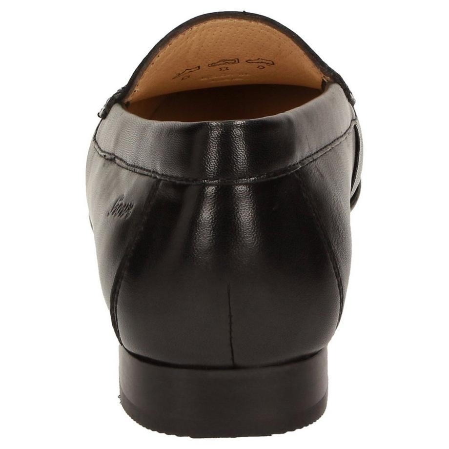 Sioux Colandina Slipper  