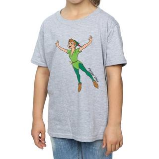 Peter Pan  Tshirt CLASSIC 