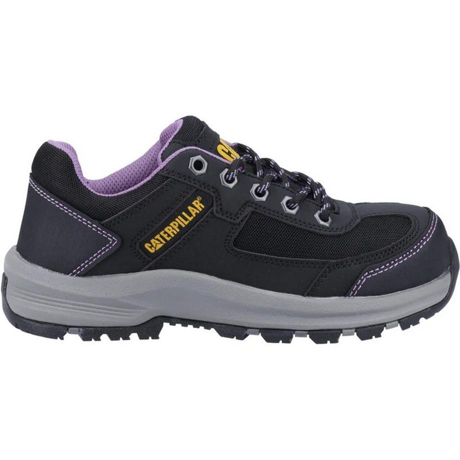 Caterpillar Chaussures de sécurité Elmore  