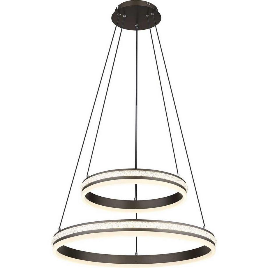 Suspension Grouni LED