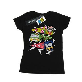 DC COMICS  Teen Titans Go TShirt 