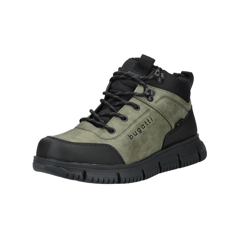 Stiefelette