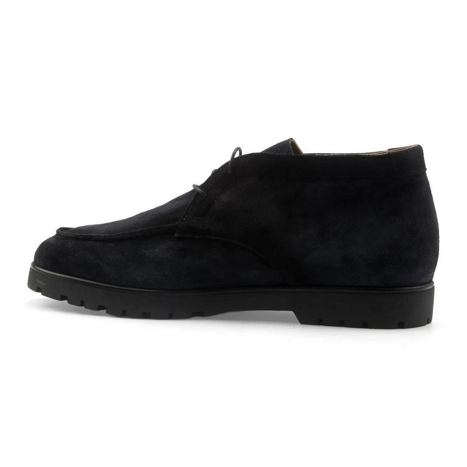 Konstantin Starke Alain bottines chaudes  