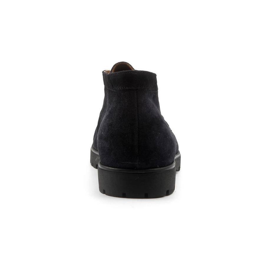 Konstantin Starke Alain bottines chaudes  