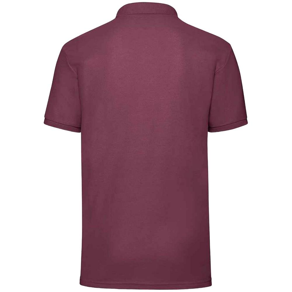 Fruit of the Loom 6535 Poloshirt  