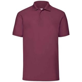 Fruit of the Loom 6535 Poloshirt  