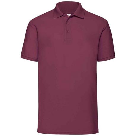 Fruit of the Loom 6535 Poloshirt  