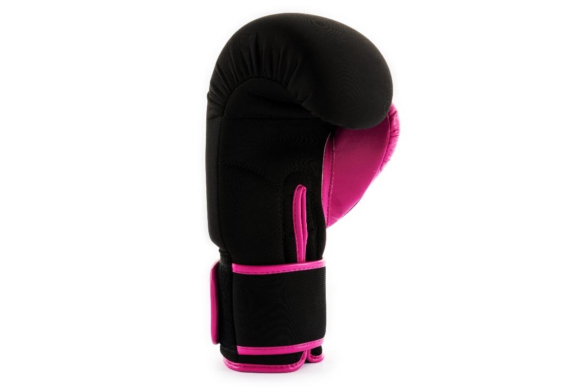 UFC  UFC PRO Gants de Boxe lavable 