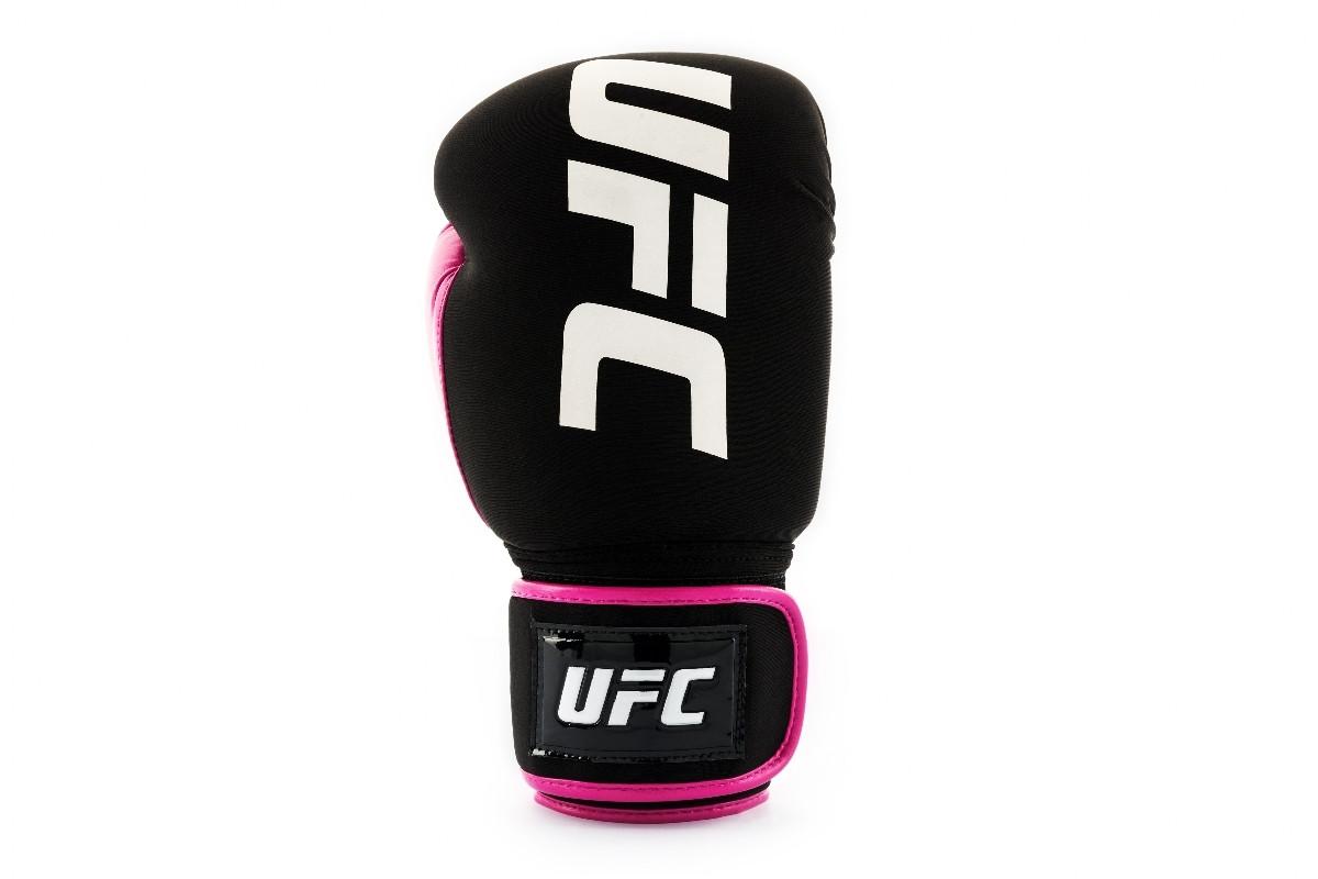 UFC  UFC PRO Gants de Boxe lavable 