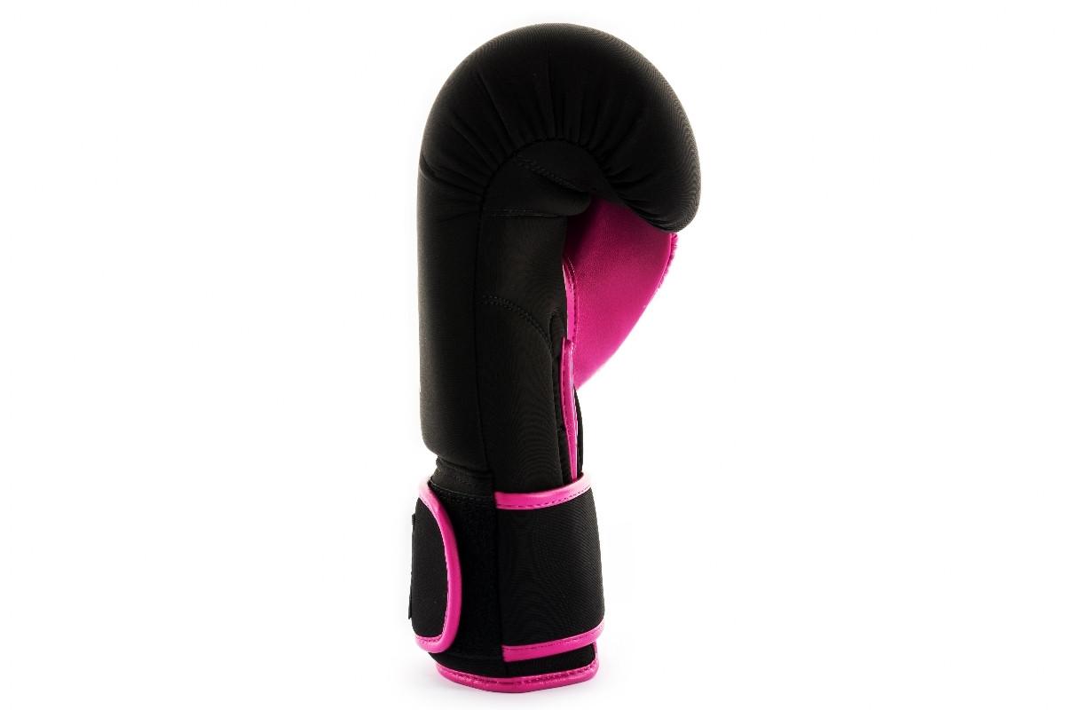 UFC  UFC PRO Gants de Boxe lavable 